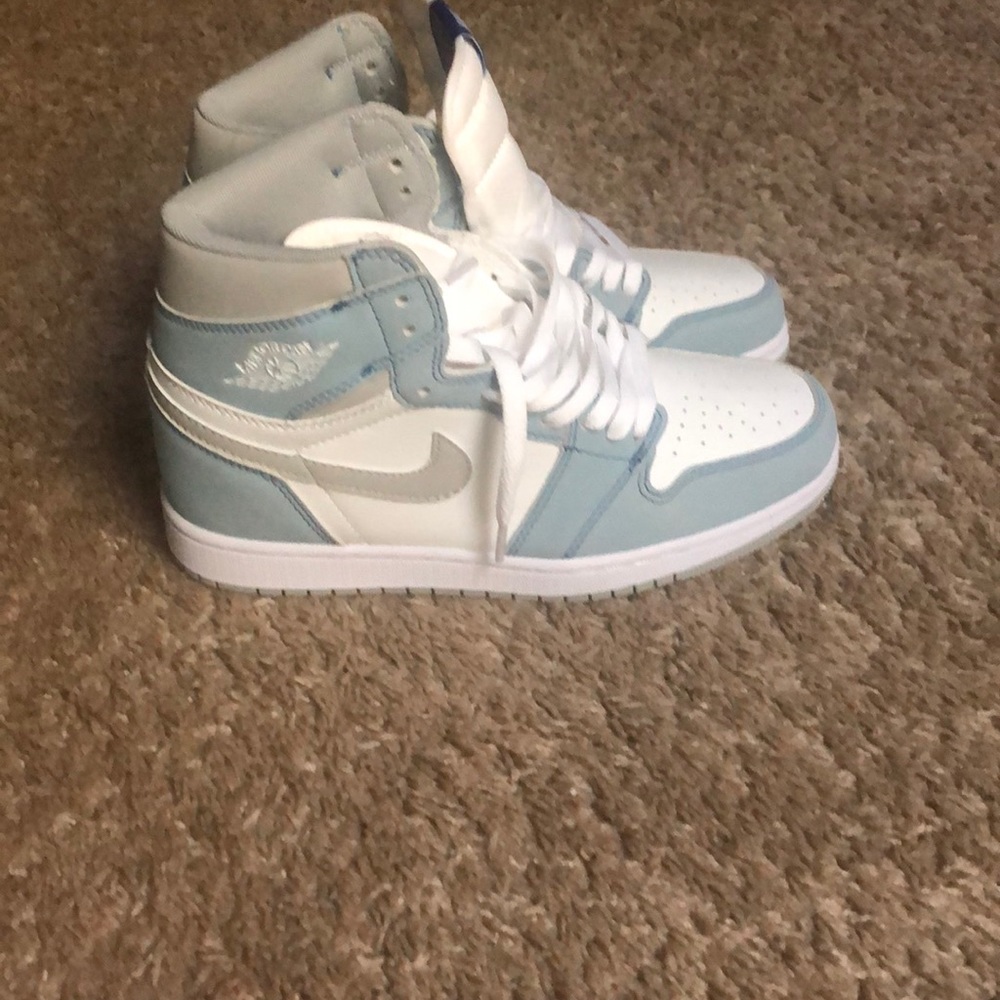Jordan 1s OG high